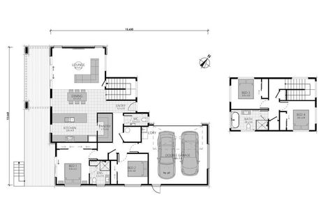 Photo of property in 442 Halswell Road, Halswell, Christchurch, 8025