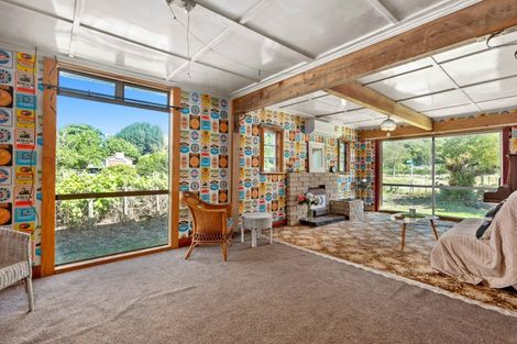 Photo of property in 63 Taitua Street, Manunui, Taumarunui, 3992