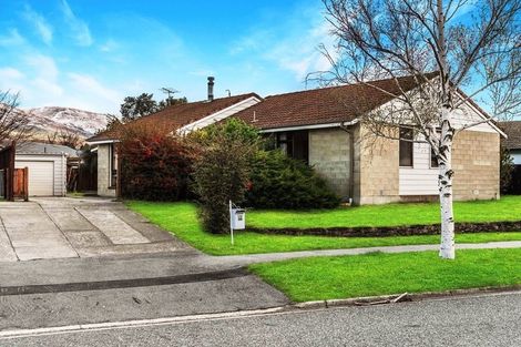 Photo of property in 38 Antimony Crescent, Cromwell, 9310