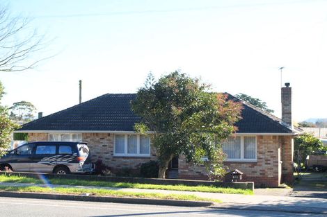 Photo of property in 249 Portage Road, Papatoetoe, Auckland, 2025