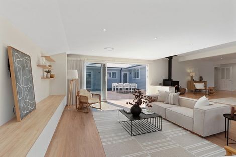 Photo of property in 43 Wai-iti Terrace, Burnside, Christchurch, 8052