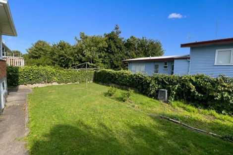 Photo of property in 118 Frankley Road, Frankleigh Park, New Plymouth, 4310