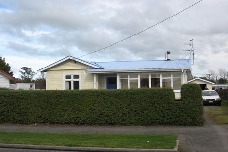 Photo of property in 84 Herbert Street, Masterton, 5810