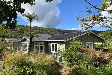 Photo of property in 1052 Wekaweka Road, Waimamaku, Kaikohe, 0473