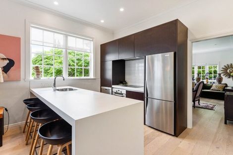 Photo of property in 10 Hepburn Street, Freemans Bay, Auckland, 1011