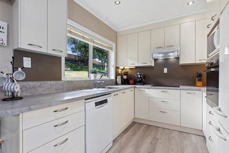 Photo of property in 21 Ward Street, Gate Pa, Tauranga, 3112