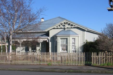 Photo of property in 109 Perry Street, Masterton, 5810