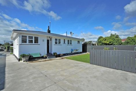 Photo of property in 3 Ilford Place, Awapuni, Palmerston North, 4412