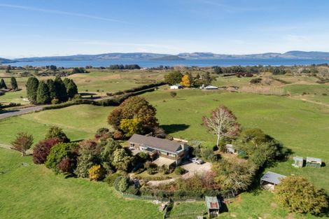 Photo of property in 187 Central Road, Hamurana, Rotorua, 3096