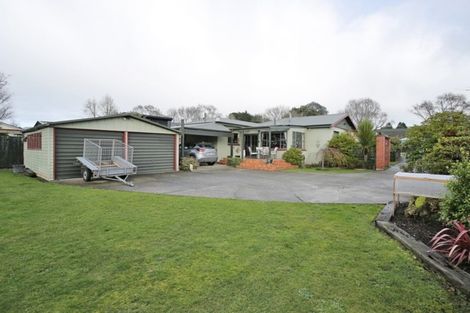 Photo of property in 183 Macmaster Street, Richmond, Invercargill, 9810