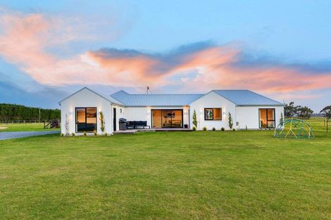 Photo of property in 148 Kennedys Hill Road, Fernside, 7471