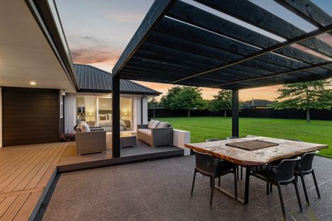 Photo of property in 12 Quarters Place, Halswell, Christchurch, 8025