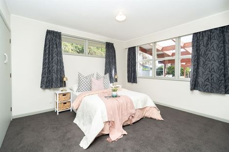 Photo of property in 3 Springfield Crescent, Enderley, Hamilton, 3214