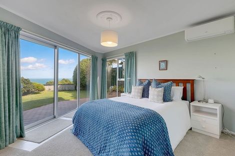 Photo of property in 3 Ogilvy Terrace, Plimmerton, Porirua, 5026