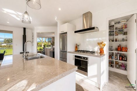 Photo of property in 8 Mountain View Lane, Putaruru, 3481