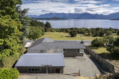 Photo of property in 6 Cathedral Drive, Manapouri, 9679