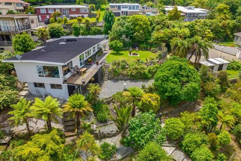 Photo of property in 29 Russell Crescent, Western Heights, Rotorua, 3015