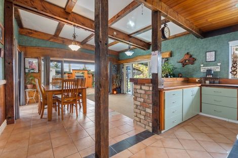 Photo of property in 18 Waro Drive, Hikurangi, 0114