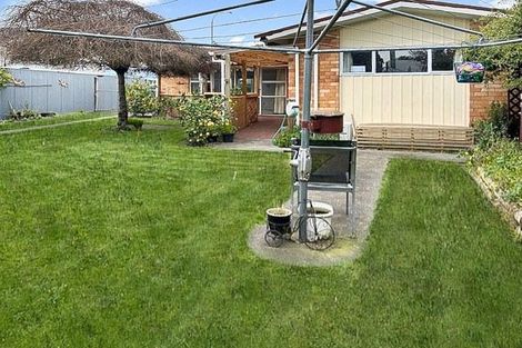 Photo of property in 20 High Street, Kuripuni, Masterton, 5810