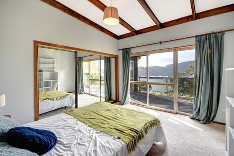 Photo of property in 51 Irvine Road, The Cove, Dunedin, 9077