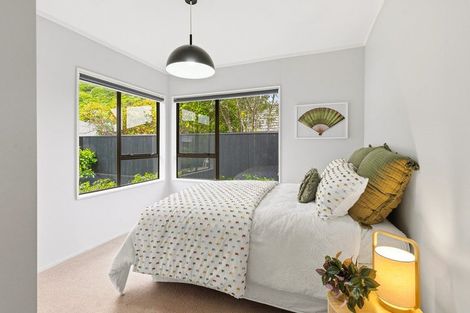 Photo of property in 49 Satara Crescent, Khandallah, Wellington, 6035