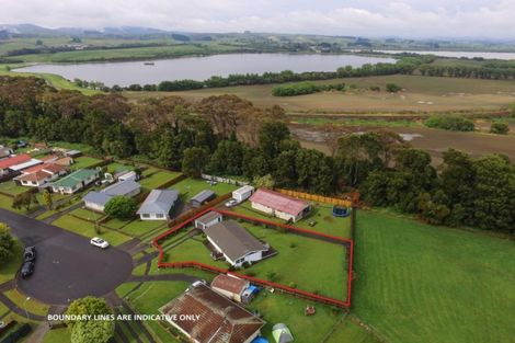 Photo of property in 17 Leather Street, Huntly, 3700