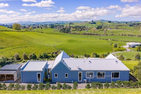 Photo of property in 45 Highlands Drive, Waipawa, 4277