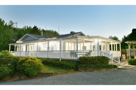 Photo of property in 128 Tunnel Road, Puhoi, Warkworth, 0994