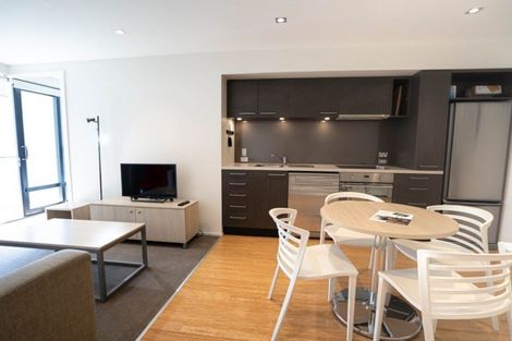 Photo of property in Forte Apartments, 75/13 College Street, Te Aro, Wellington, 6011