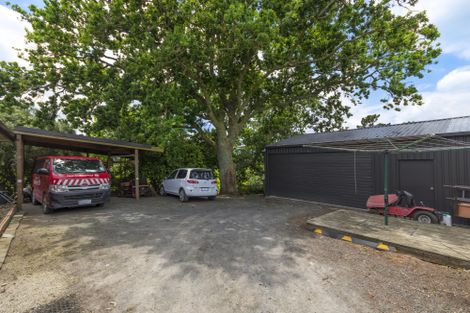 Photo of property in 4 Morgan Road, Pukekohe East, Pukekohe, 2677