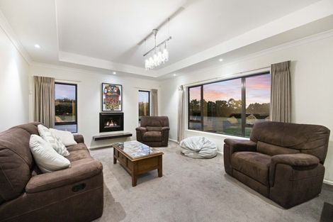 Photo of property in 12 Belcher Road, Te Kauwhata, 3781