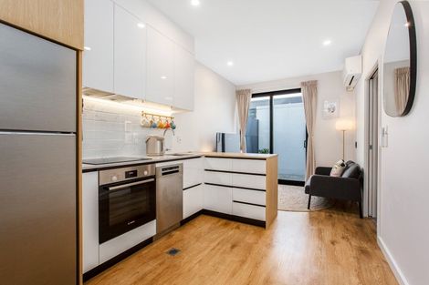 Photo of property in The Paddington, 135/11d Jessie Street, Te Aro, Wellington, 6011