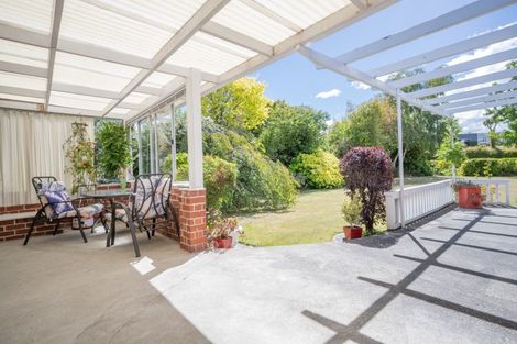 Photo of property in 136 Centennial Avenue, Alexandra, 9320