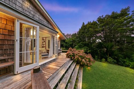 Photo of property in 103 Hinau Road, Waimauku, 0881