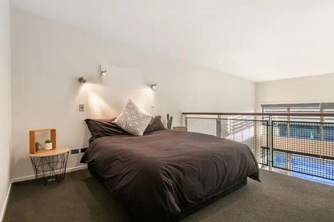 Photo of property in 18/27 Cheshire Street, Parnell, Auckland, 1052