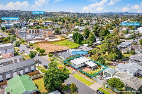 Photo of property in 1/18 Arney Road, Ranui, Auckland, 0612