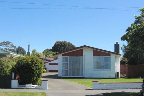 Photo of property in 19 Eastling Street, Bishopdale, Christchurch, 8053