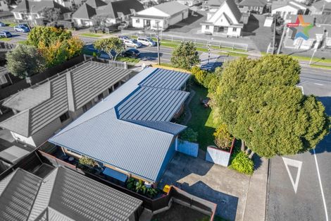 Photo of property in 41 Waiwhetu Road, Waiwhetu, Lower Hutt, 5010