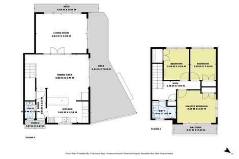Photo of property in 3/28 Bramley Drive, Farm Cove, Auckland, 2012