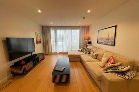 Photo of property in Monument Apartments, 6d/245 Wakefield Street, Te Aro, Wellington, 6011