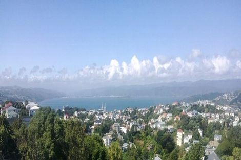 Photo of property in 69 Moana Road, Kelburn, Wellington, 6012