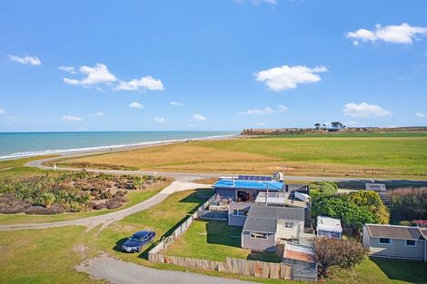 Photo of property in Wakanui Beach Road, Wakanui, Ashburton, 7777