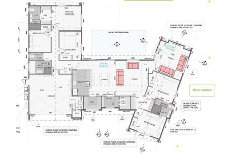 Photo of property in 2 Ferbane Way, Halswell, Christchurch, 8025