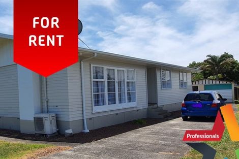 Photo of property in 34 Ashgrove Road, Mangere, Auckland, 2022