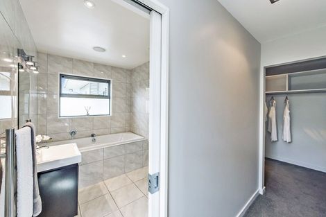 Photo of property in 11 Foxford Close, Lincoln, 7608