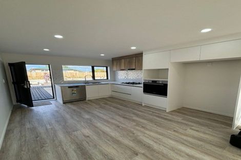 Photo of property in 17c Mccullough Avenue, Papatoetoe, Auckland, 2025