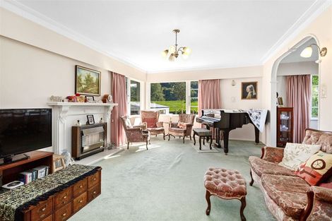 Photo of property in 85 Holdsworth Avenue, Trentham, Upper Hutt, 5018