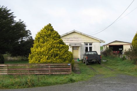 Photo of property in 43 Woodlands South Road, Woodlands, Invercargill, 9871