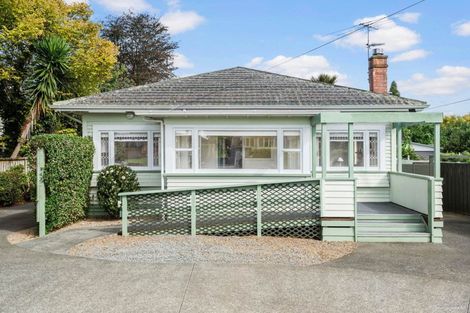 Photo of property in 143 Queen Street, Pukekohe, 2120