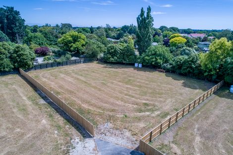 Photo of property in 14 Saint John Street, Southbridge, 7602